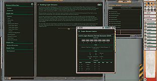 Fantasy Grounds - Fallout RPG - NPC Pack 4 - Mariposa Military Base