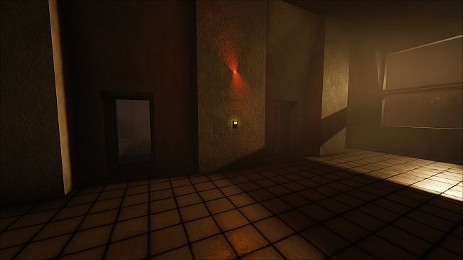 SCP - Containment Breach Reborn