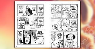 Fuga: Melodies of Steel (Manga) Vol. 5