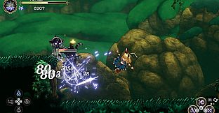 Ariana and the Elder Codex