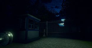 A Voice In The Dark