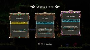 An Amazing Wizard: Prologue