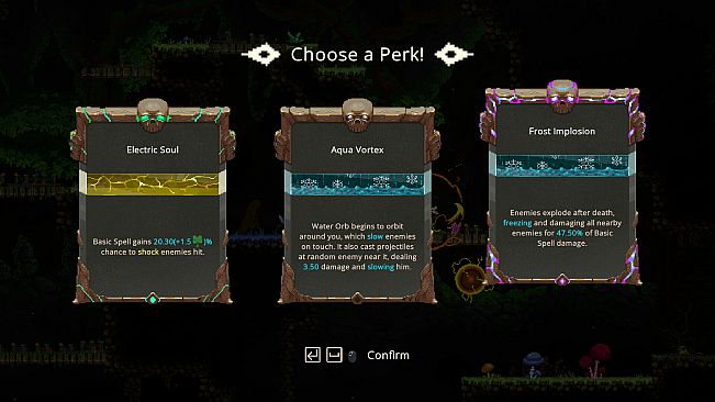 An Amazing Wizard: Prologue