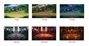 SRPG Studio JRPG Background
