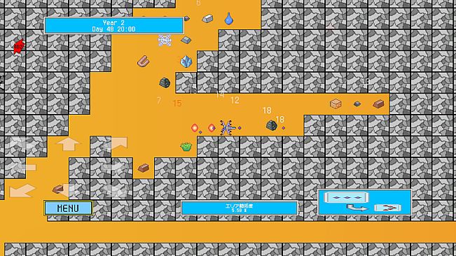 Block Planet Frontier