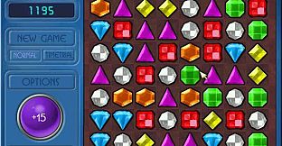 Bejeweled Deluxe