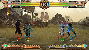 Diesel Legacy: The Brazen Age