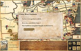 Victory and Glory: The American Civil War