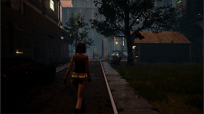 Save Our Souls - Episode I