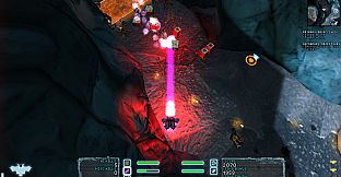 Steel Storm Weapon Pack DLC