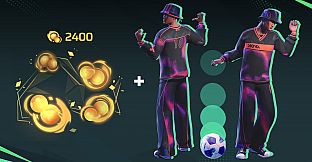 REMATCH - NV Infrared Bundle