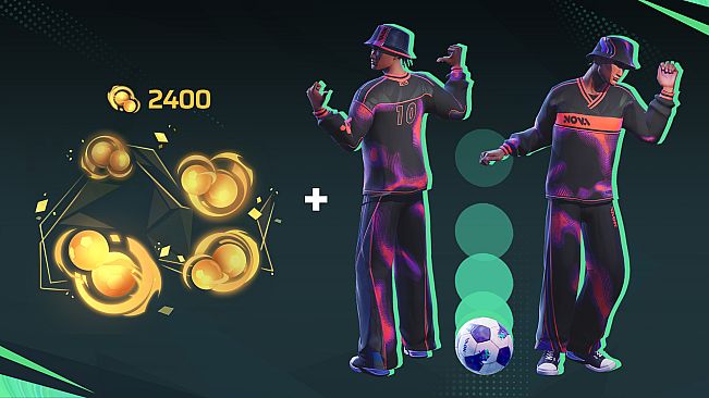 REMATCH - NV Infrared Bundle