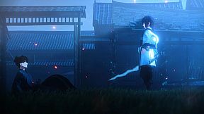 Fate/Samurai Remnant