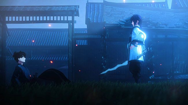 Fate/Samurai Remnant