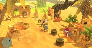 Baldo the guardian owls