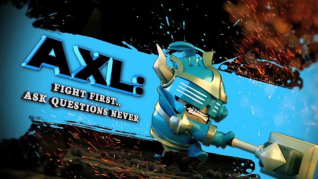 Super Dungeon Bros - Soundtrack Bundle 1