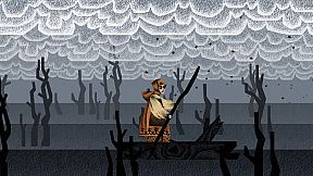 Vasilisa and Baba Yaga