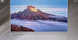 Super Jigsaw Puzzle: Generations - Random 9