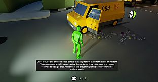 Intuitive Level Design