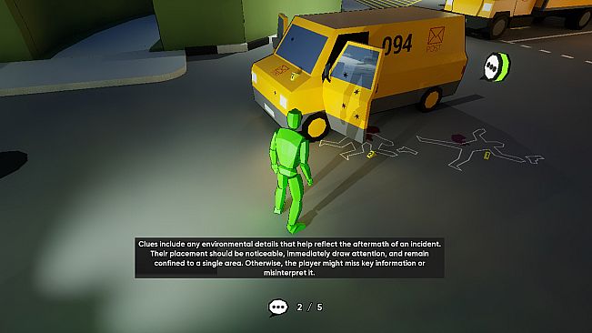 Intuitive Level Design