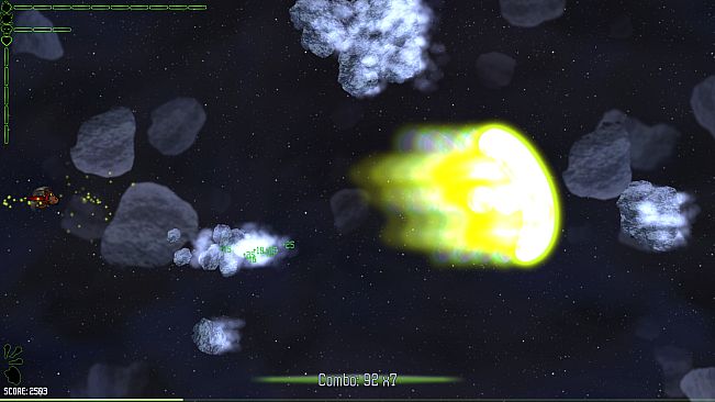 RADical ROACH: Infinity