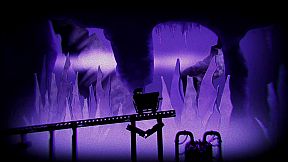 Richy’s Nightmares