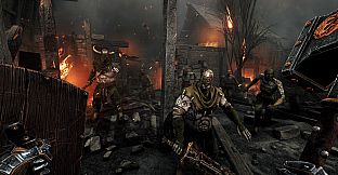 Warhammer: Vermintide 2 - Warrior Priest Career