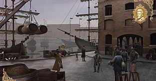 Dance of Death: Du Lac & Fey