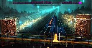 Rocksmith 2014 – Spinal Tap - “Stonehenge”