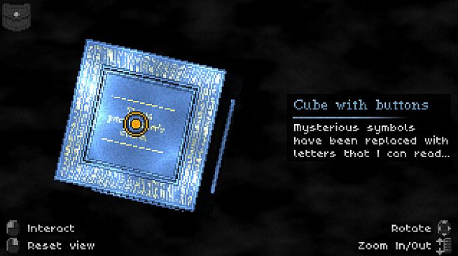 Deep Sleep: Labyrinth of the Forsaken