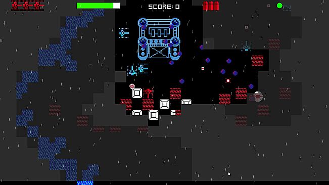 Tiger Tank 59 Ⅰ Rainstorm MP100