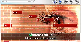 Zabawa Karaoke - Lata '80