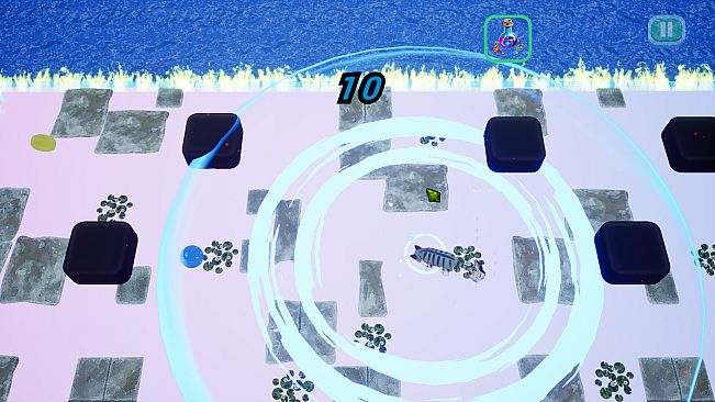 Rogum A Cat Match Puzzle