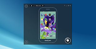 liteCam Android: No Root Android Screen Recorder