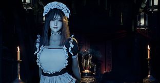 不祥之夜：回魂 - 女仆小难