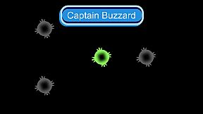 BLIND QUEST - The Frost Demon