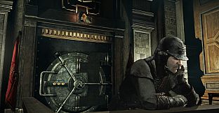 THIEF: The Bank Heist