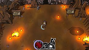 Tears of Vanfell: New Beginning