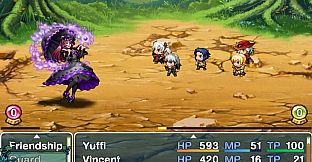 The protectors of Deya