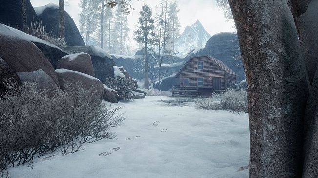 Bottle: Pilgrim Redux