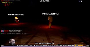 HerSoVerso - Your Streaming & Interactive World