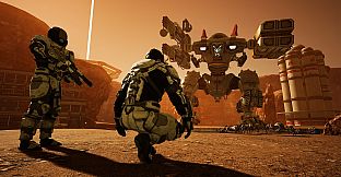 Memories of Mars
