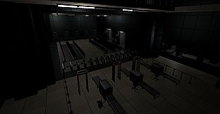 SCP: Fractured Reality