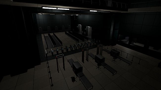 SCP: Fractured Reality