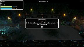 Dungeon of the Forgotten King