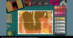 Restora: A Poster Restoration Game