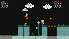 American Christmas 2