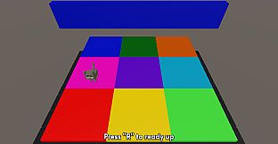 TowerFall with Friends