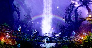 Trine Soundtrack