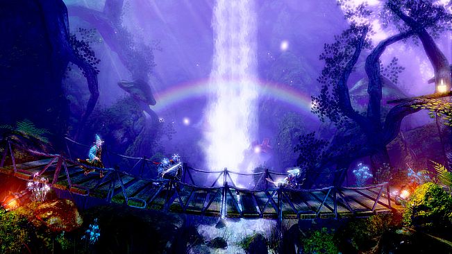 Trine Soundtrack